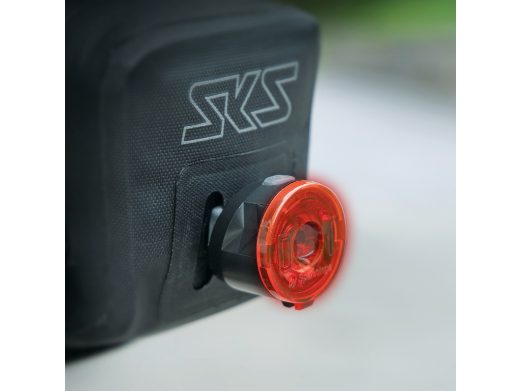 Taška SKS Race Saddlebag S