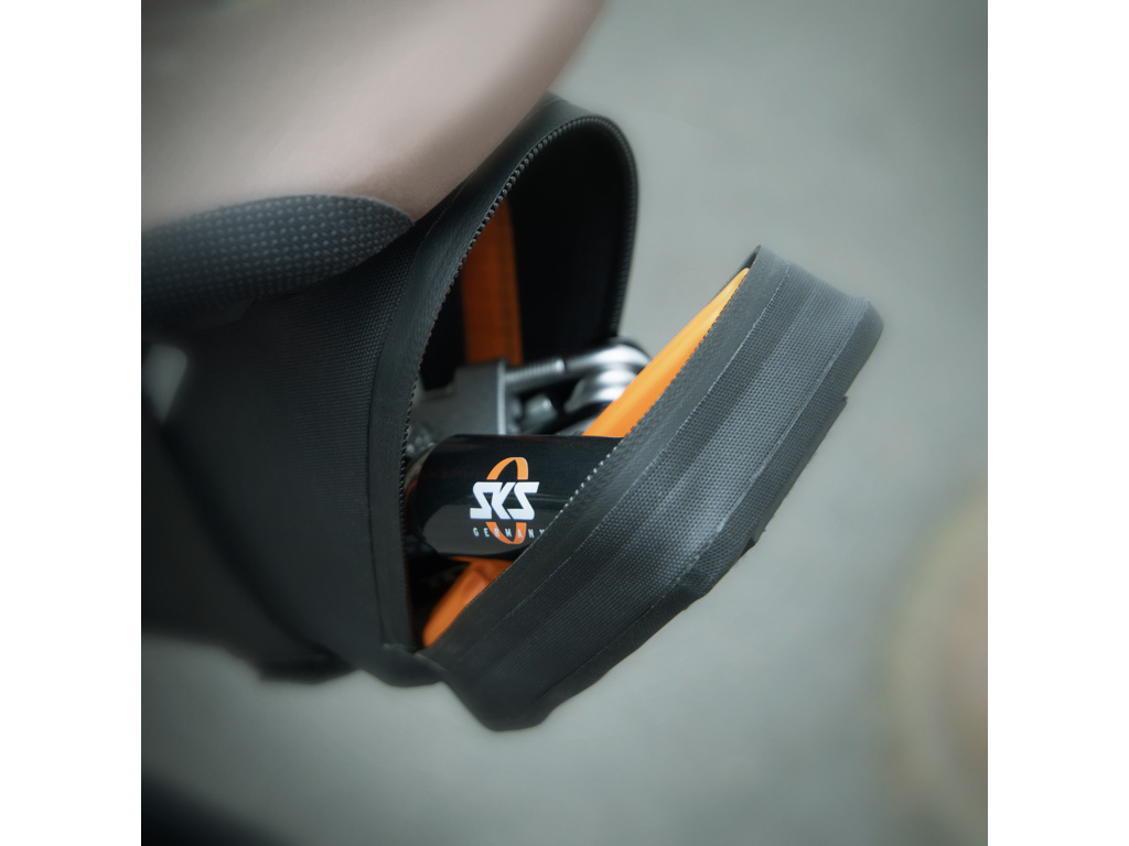 Taška SKS Trail Saddlebag M