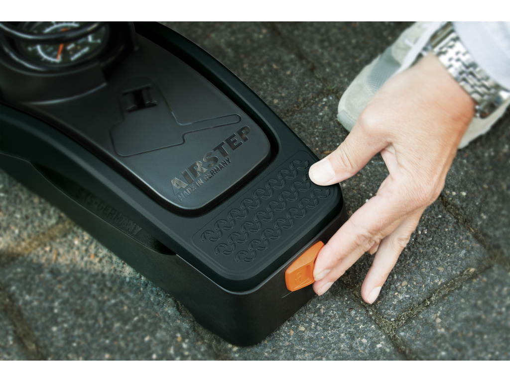 Pumpa nožná SKS Airstep Digi