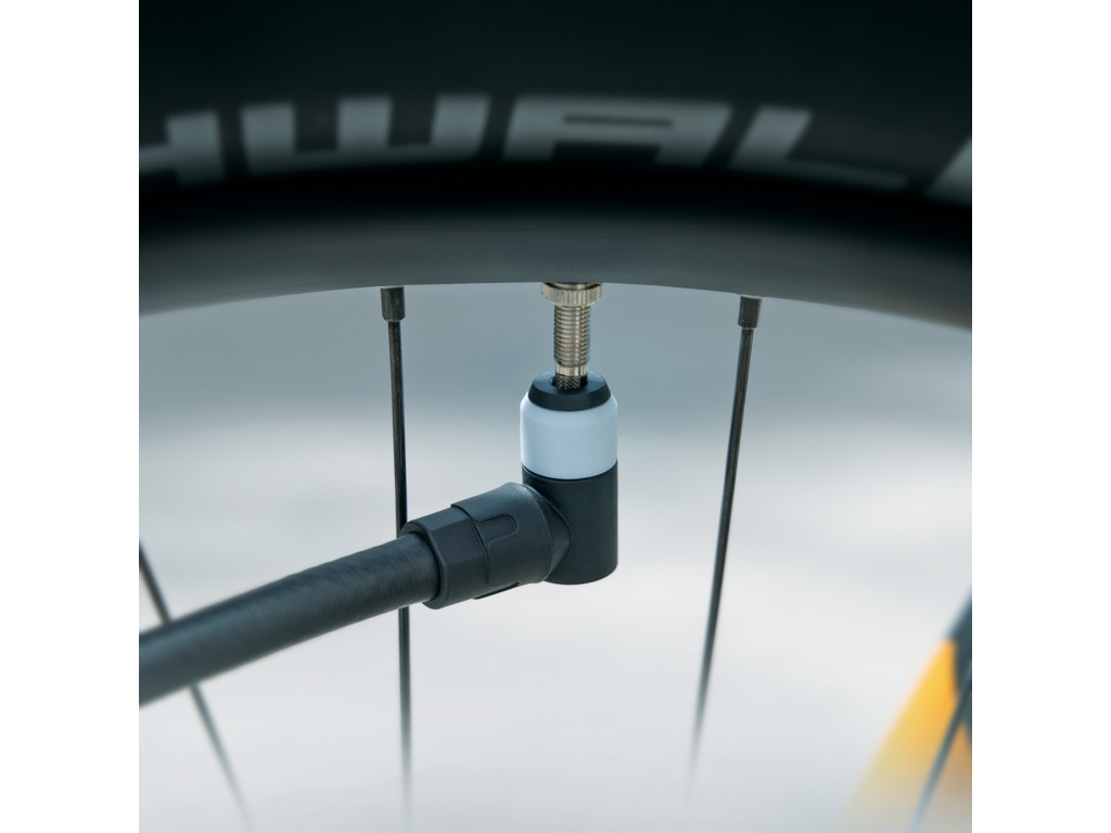 Pumpa SKS Air-X-Plorer - Edition Clik Valve