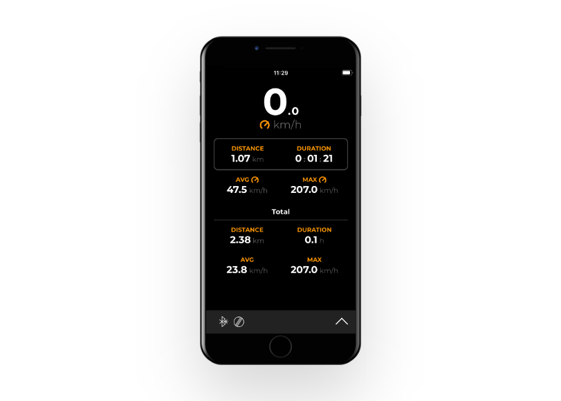 SpeedBox 1.3 B.Tuning pre Shimano (EP8)
