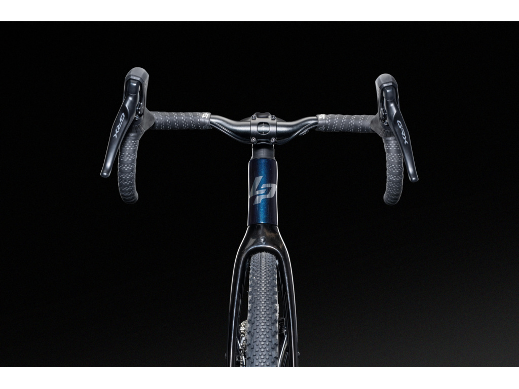 LAPIERRE Crosshill CF 5.0 Crepuscule Blue 2025 - L