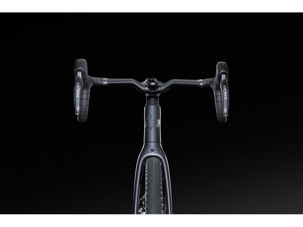 LAPIERRE Crosshill CF 7.0 Cold Rain Grey 2026 - XL