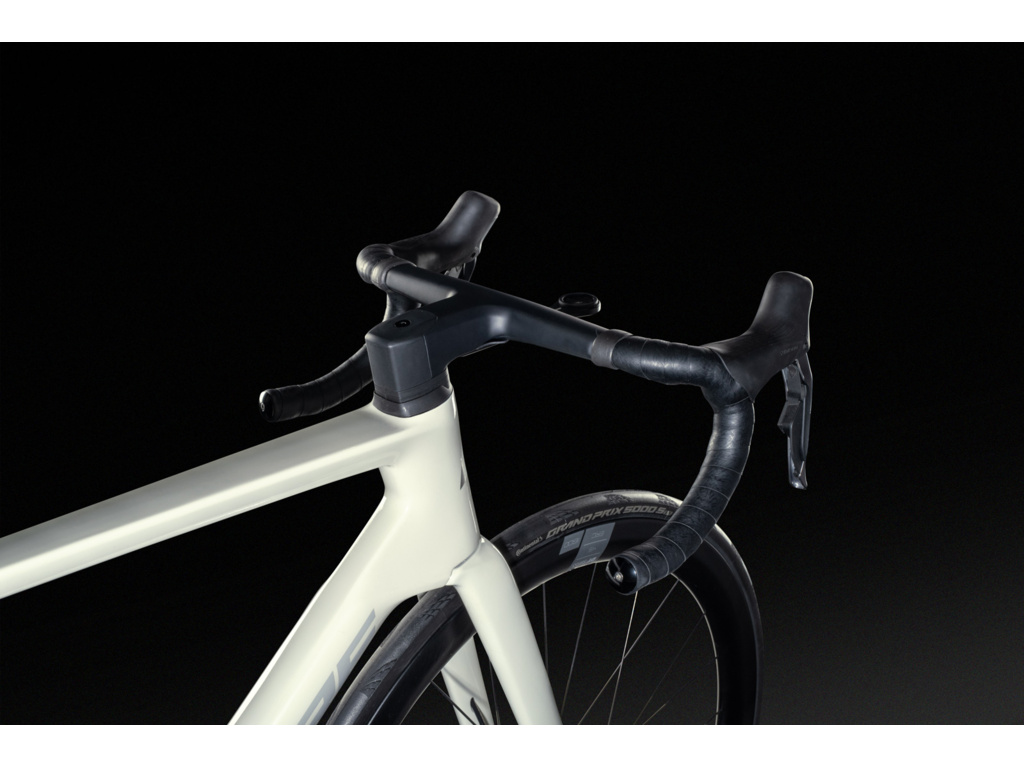LAPIERRE Xelius DRS 8.0 Paris Stone Beige 2026 - XS