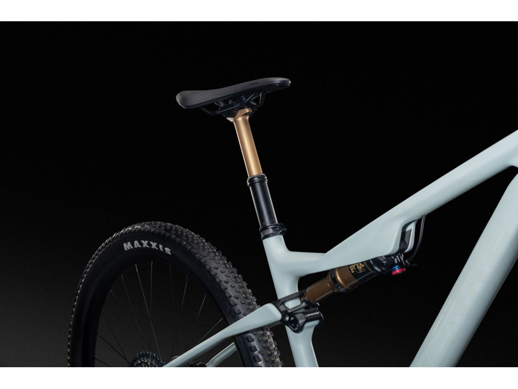 LAPIERRE XRM 9.9 Vapor Green 2026