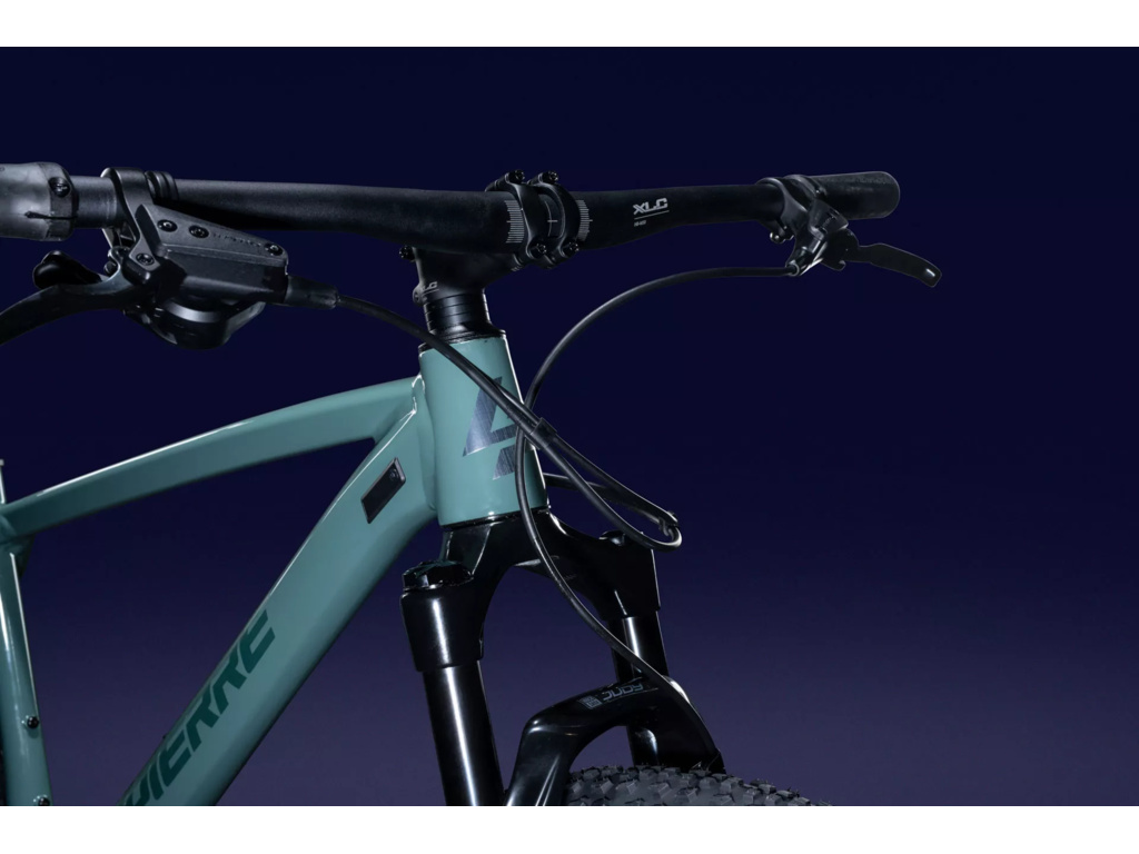 LAPIERRE Prorace 3.9 Sage Leaf Green Glossy 2026 - S