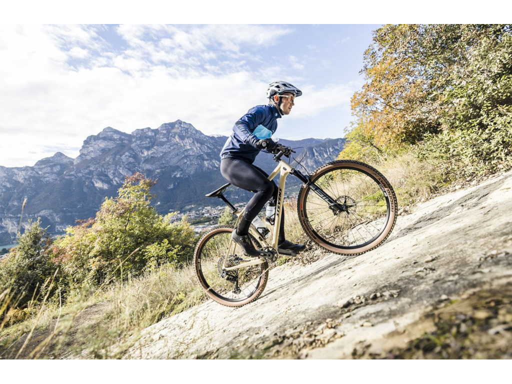 STEVENS Sonora GX AXS Sandstone 2026 - 22 (185-200 cm) XL