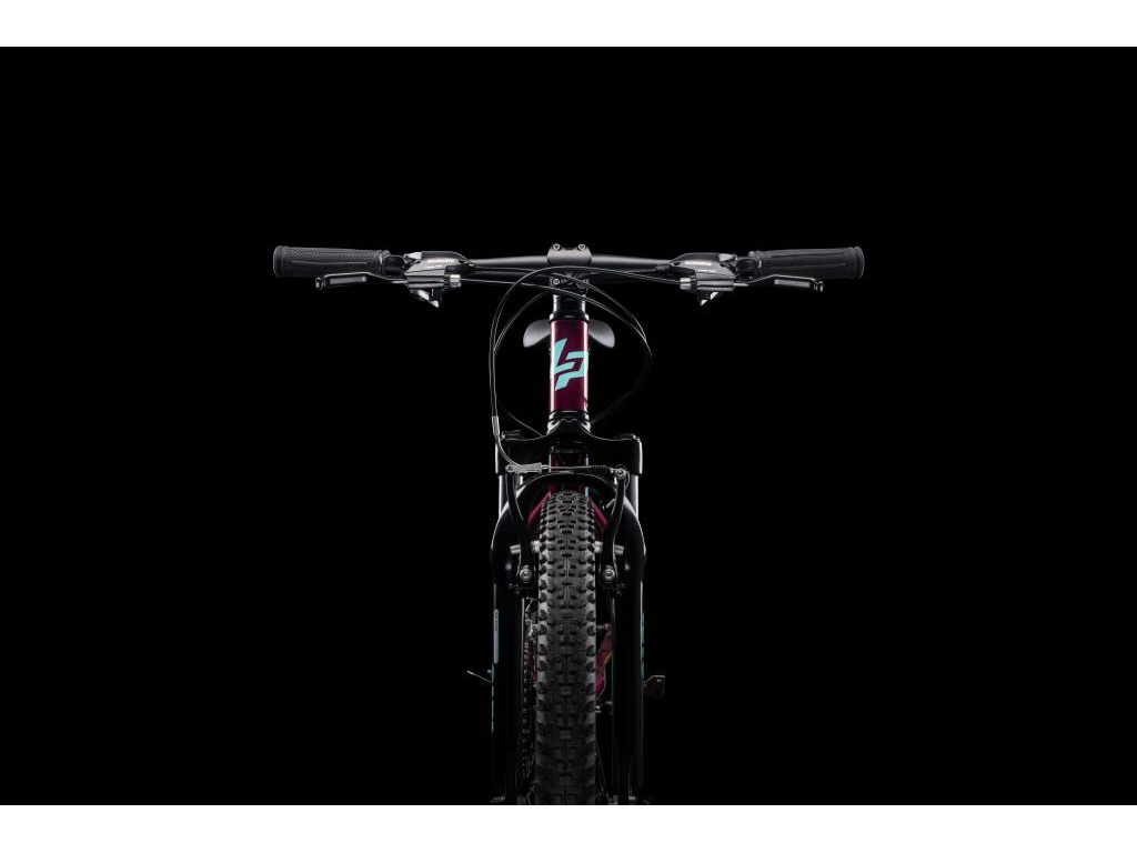 LAPIERRE Prorace 24 Girl Glossy Purple 2025