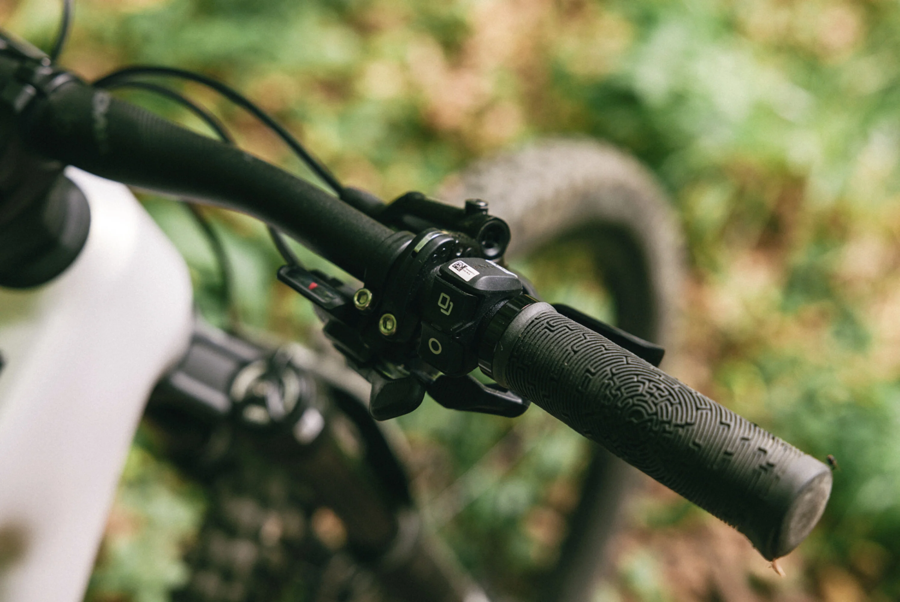 BH iLYNX+ DL TRAIL 8.1 2027 Biely - M
