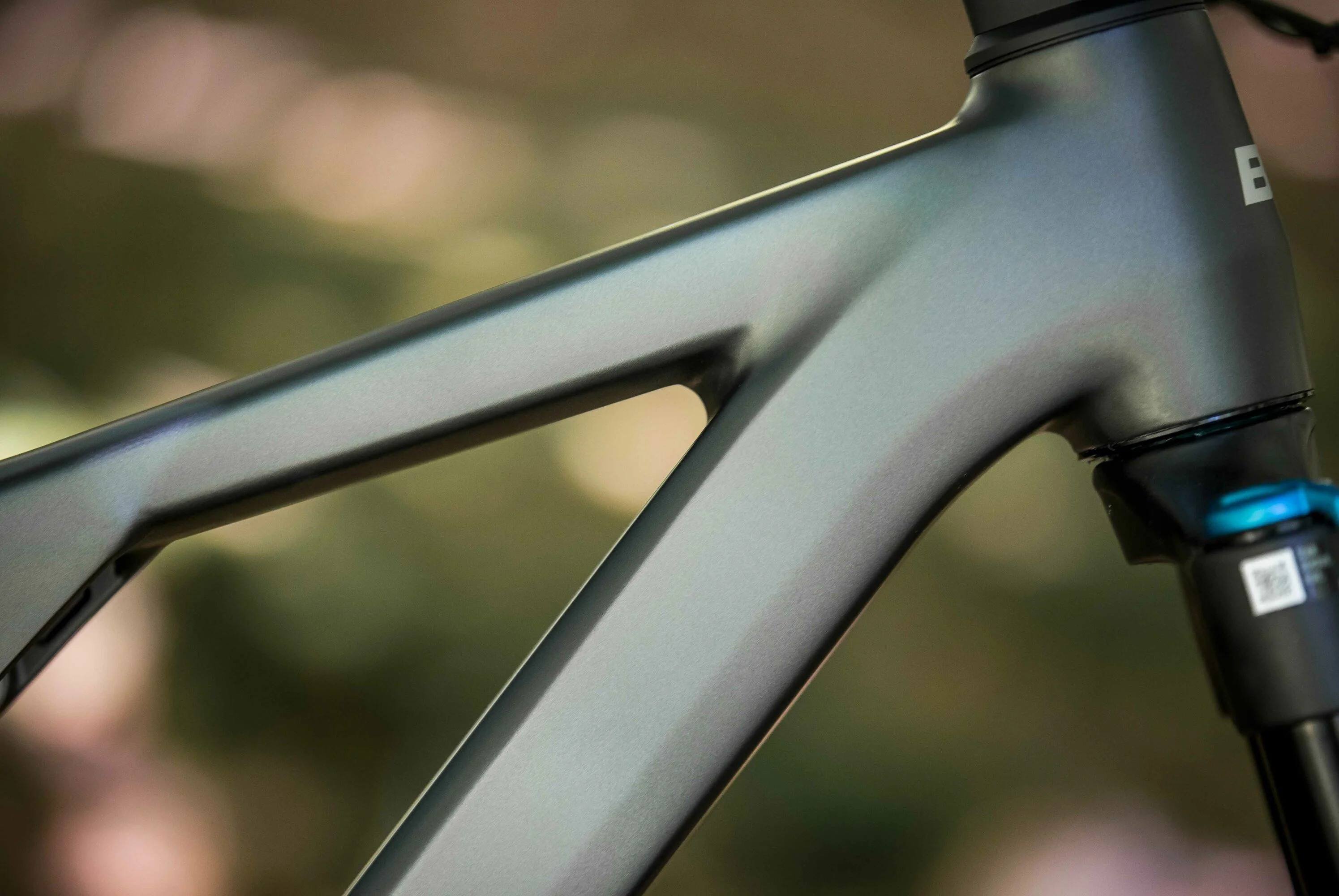 BH iLYNX+ SL ENDURO 9.0 2026 Šedý - L