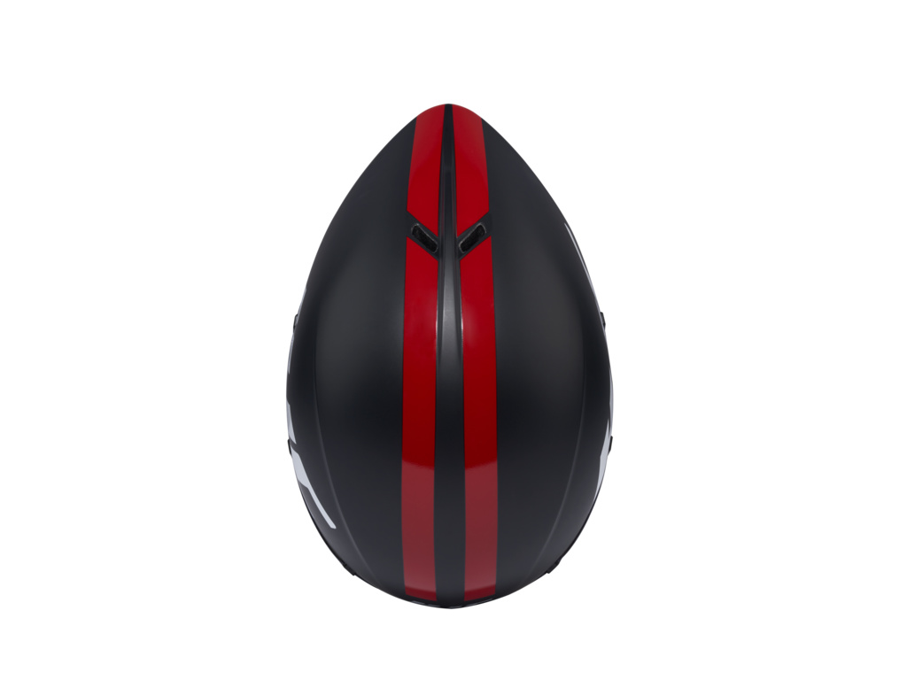 Prilba HJC Adwatt Matt Black 2025