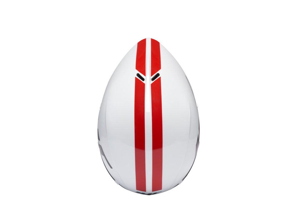 Prilba HJC Adwatt White 2025