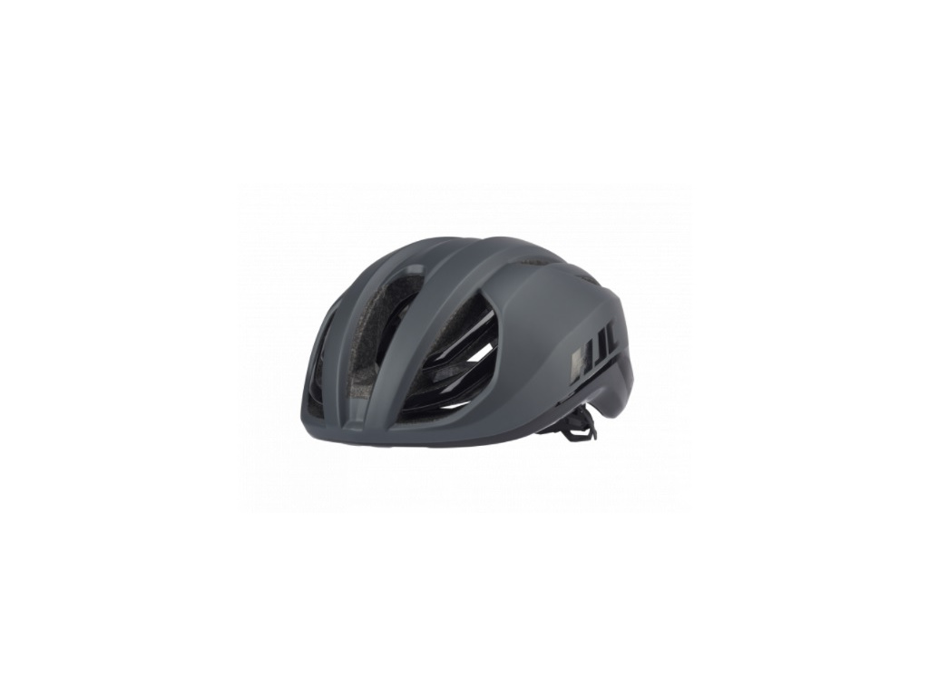 Prilba HJC Atara Matt Glossy Grey 2025 - M (55-59cm)