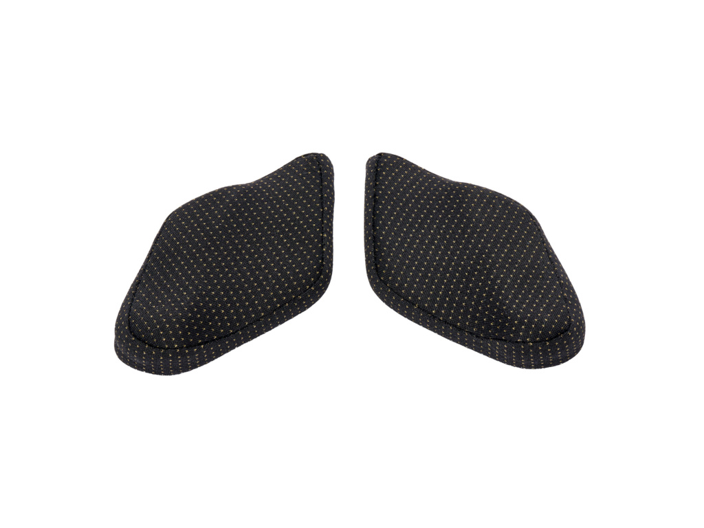 Prilba CRATONI Madroc Pro Black Matt 2025 - M/L (58-61cm)