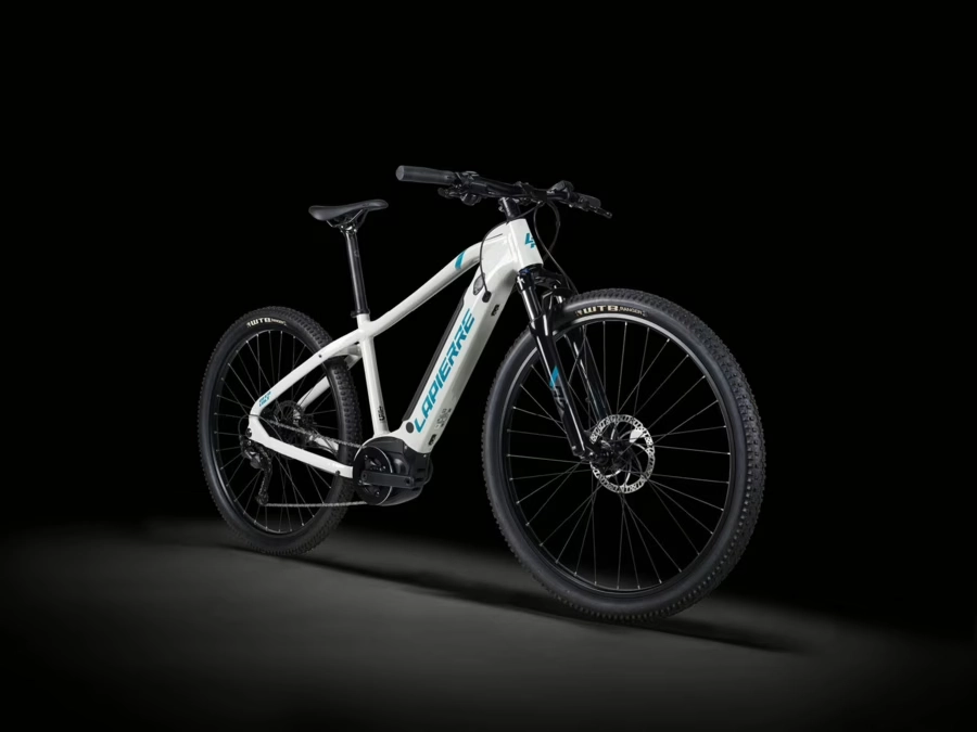LAPIERRE Overvolt HT 5.4