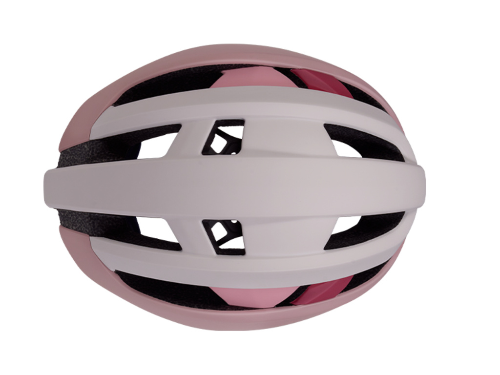 Prilba HJC Ibex 3.0 Matt Pink White 2024