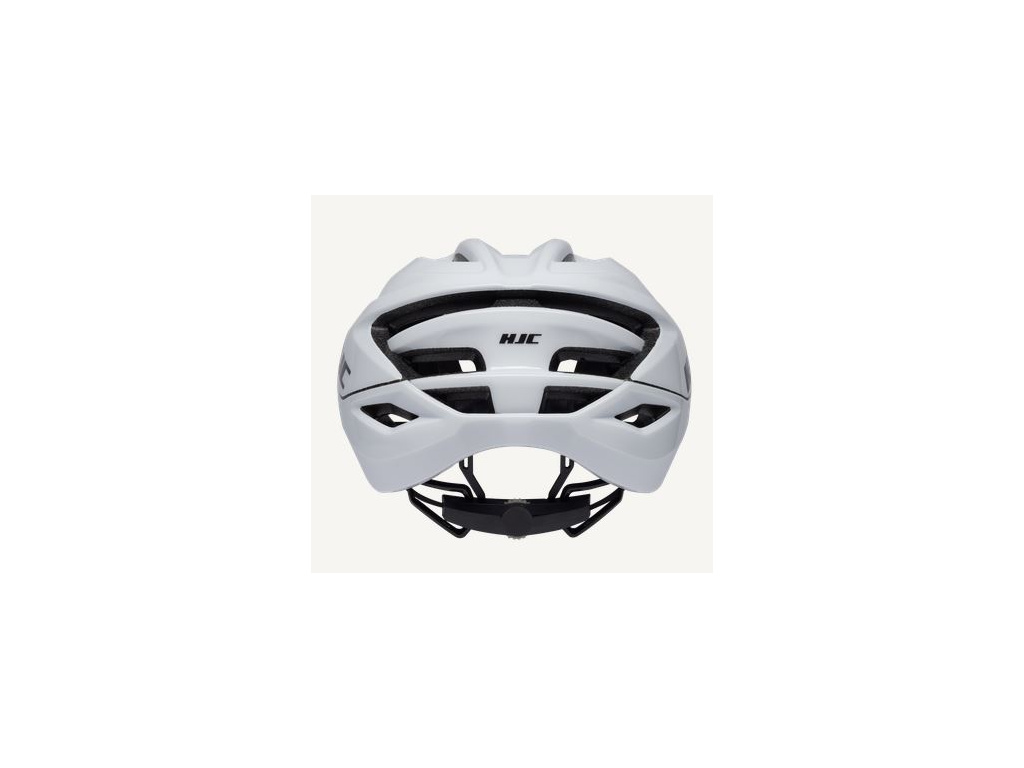 Prilba HJC Crosser White 2025