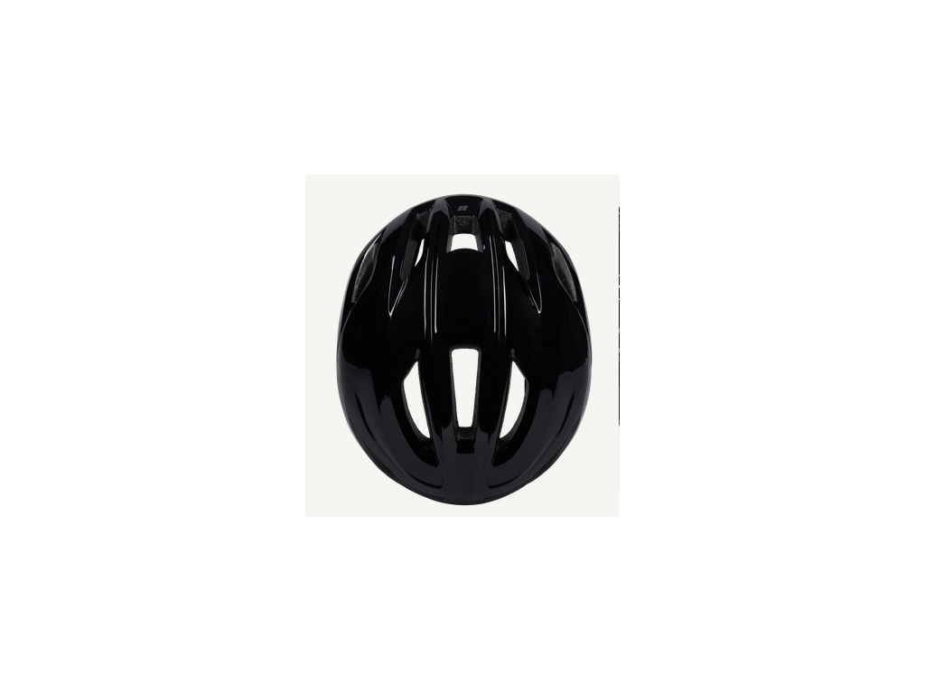 Prilba HJC Crosser Black 2025 - L (58-63cm)
