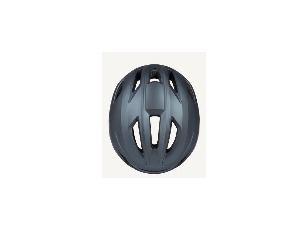 Prilba HJC Crosser Matt Metal Grey 2025 - L (58-63cm)