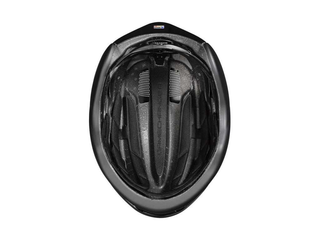 Prilba LOOK Gamechanger 2.0 Proteam Black 2025 - S (51-55cm)