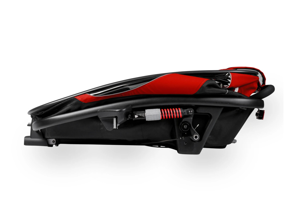 Hamax OUTBACK ONE