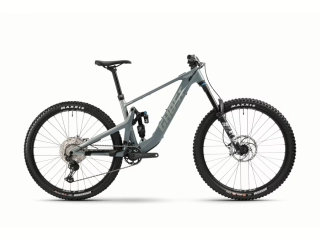 GHOST Path Riot CF Advanced F430 Grey/Grey 2024