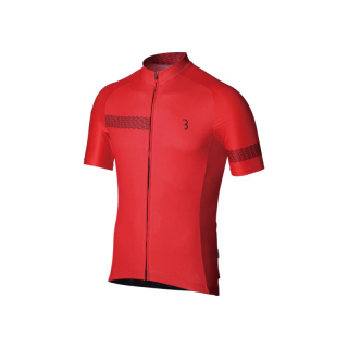 BBB BBW-407 COMFORTFIT 2.0 červená