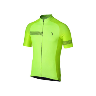 BBB BBW-407 COMFORTFIT 2.0 žltá neón