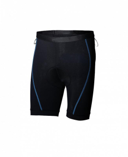BBB BUW-61 INNERSHORTS PRO čierna