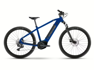 LAPIERRE Overvolt HT 4.5 High Night Blue 2025