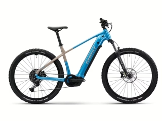 GHOST E-Teru Universal 27.5 Atlantic Blue/Coffee Ice Rose 2026