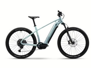 GHOST E-Teru Advanced 27.5 Misty Green/Earth Green 2026