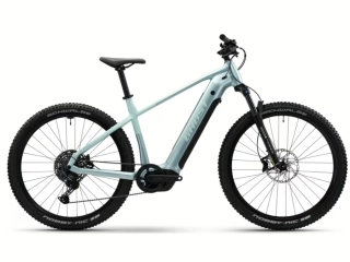 GHOST E-Teru Advanced Misty Green/Earth Green 2026