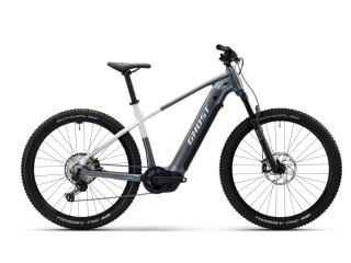 GHOST E-Teru Pro 27.5 Storm Grey/Chilly White 2025