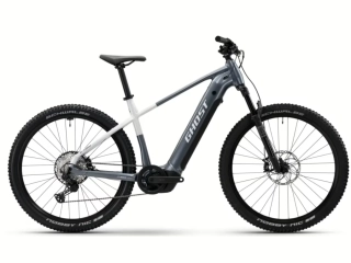 GHOST E-Teru Pro Storm Grey/Chilly White 2025