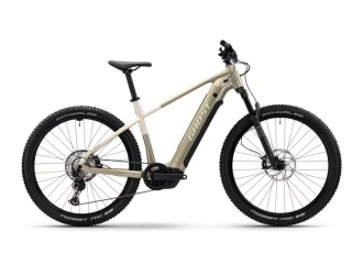 GHOST E-Teru Pro 27.5 Dusty Trail/Dusty Green 2025