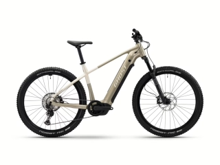 GHOST E-Teru Pro Dusty Trail/Dusty Green 2025