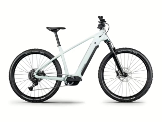 LAPIERRE Overvolt HT 6.6 High Flying Green 2026