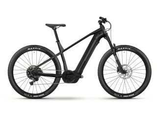 LAPIERRE Overvolt HT 8.8 27.5 High Anthra Grey 2026