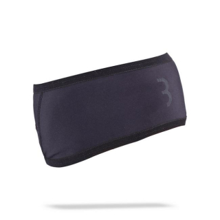 BBB BBW-300 HEADBAND čierna