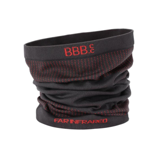 BBB BBW-492 NECKWARMER červená