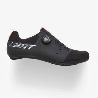 DMT KR4 2025 čierna