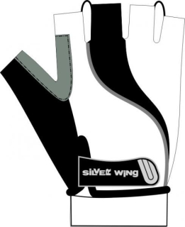 Silver Wing BASIC biela