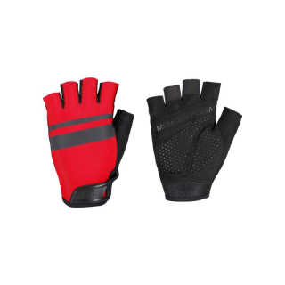 BBB BBW-59 HIGHCOMFORT 2.0 červená