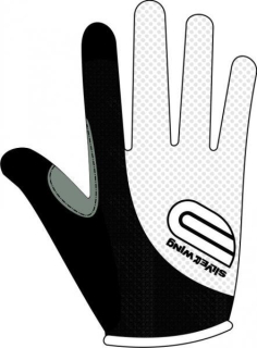Silver Wing TRAIL WIND biela