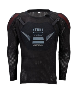 KENNY 2002021 REFLEX KID Jacket