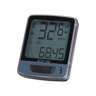 BBB BCP-06 DASHBOARD
