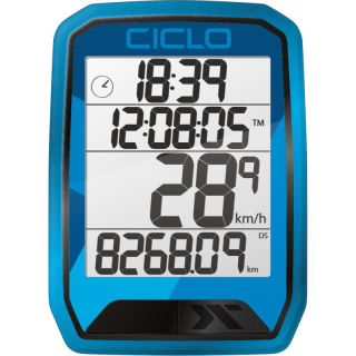 CicloSport PROTOS 113 modrá