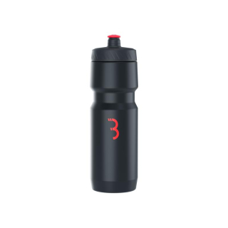 BBB BWB-05 COMPTANK XL 3.0 čierna/červená
