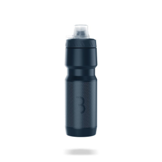 BBB BWB-16 AUTOTANK XL MUDCAP AUTOCLOSE čierna